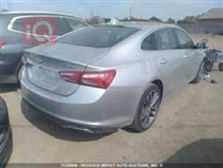 شيفروليه ماليبو